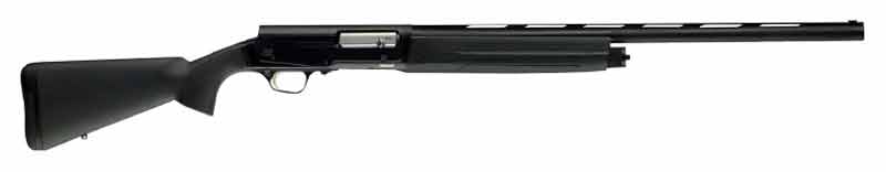 Browning A5 Stalker 12 Gauge 28" Semi Auto Shotgun