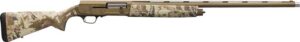 Browning A5 16GA Semi-Auto Shotgun - Auric Camo Finish