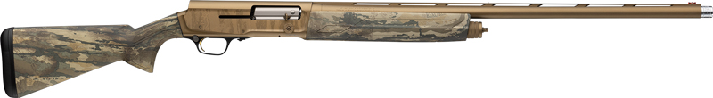 Browning A5 Wicked Wing 12 Gauge Semi-Auto Shotgun