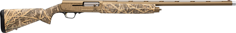 Browning A5 Wicked Wing 12GA 26-Inch Semi-Auto Shotgun