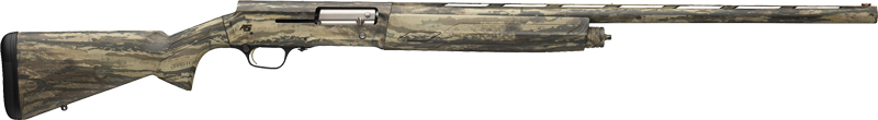 Browning A5 Semi-Auto 12 Gauge Shotgun - Realtree Legacy Camo