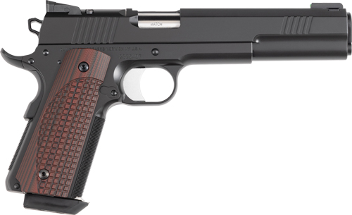 CZ Dan Wesson Bruin OR 10mm Pistol - 6" Barrel