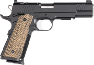 CZ Dan Wesson Specialist OR 9mm 1911 Pistol