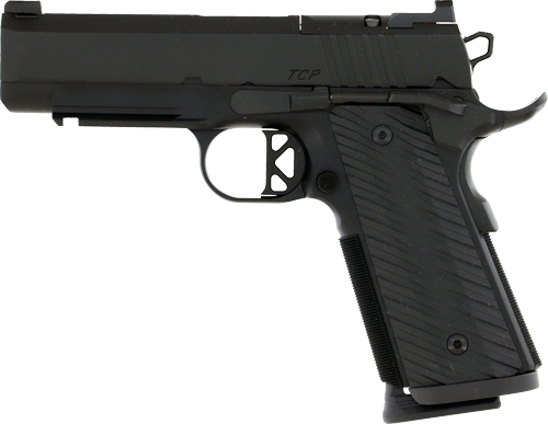 Dan Wesson TCP OR .45 ACP Semi-Auto Pistol