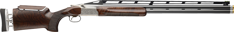 Browning Citori 825 Trap Max 12GA Over Under Shotgun