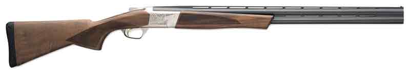 Browning Cynergy Field 12GA Over/Under Shotgun 28"