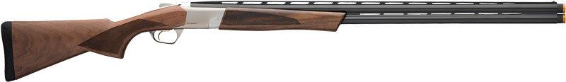 Browning Cynergy CX 12 Gauge Over/Under Shotgun 32"