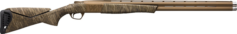 Browning Cynergy Wicked Wing 12GA Over/Under Shotgun