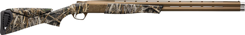 Browning Cynergy Wicked Wing 12GA Over/Under Shotgun