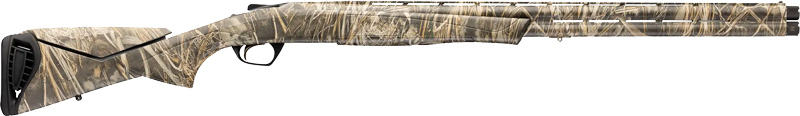 Browning Cynergy SW 12GA Over/Under Shotgun - Realtree Max-7