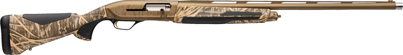 Browning Maxus II Wicked Wing 12 Gauge Semi-Auto Shotgun