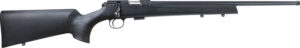 CZ 457 American .22 WMR Bolt Action Rifle - 20.5"