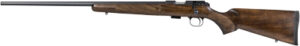 CZ 457 American Left-Handed .22 LR Bolt Action Rifle