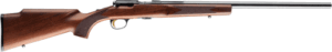 Browning T-Bolt .22LR Target Rifle - Blued/Walnut