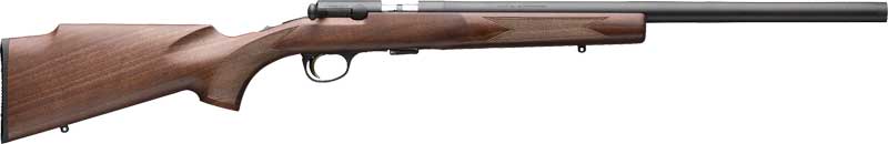 Browning T-Bolt Target SR .22 LR Bolt Action Rifle