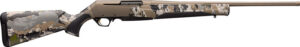 Browning BAR MK3 Speed OVIX 7mm Rem Mag Semi-Auto Rifle
