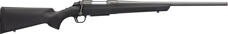 Browning AB3 Micro Stalker .243 Win Youth Rifle