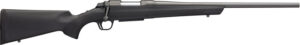 Browning AB3 Micro Stalker 6.5 Creedmoor Bolt Action Rifle