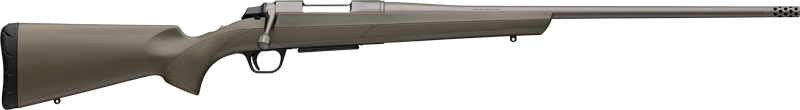 Browning AB3 Composite .30-06 Springfield Bolt Action Rifle