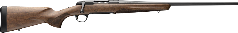 Browning X-Bolt 2 Hunter .270 Win Bolt-Action Rifle