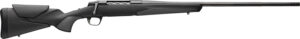 Browning X-Bolt 2 Hunter .300 WSM Bolt Action Rifle
