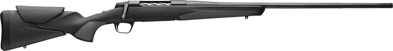 Browning X-Bolt Hunter 6.8 Western Bolt Action Rifle