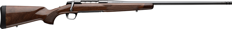 Browning X-Bolt 2 Medallion 6.5 Creedmoor 22" Rifle