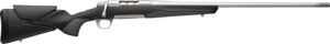 Browning X-Bolt 2 Hunter .270 Win Stainless Rifle