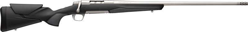 Browning X-Bolt 2 Hunter Composite Stainless .30-06 Rifle