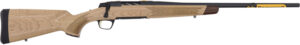 Browning X-Bolt 2 Hunter .30-06 Springfield 22" Maple/Blued Rifle