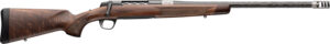 Browning X-Bolt 2 Medallion 6.5 Creedmoor Bolt Action Rifle