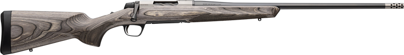 Browning X-Bolt 2 Hunter .30-06 Springfield Bolt Action Rifle