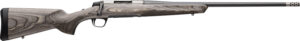Browning X-Bolt 2 Hunter 6.5 Creedmoor Bolt Action Rifle