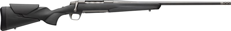 Browning BRN XB2 HT COMP .243 Winchester Bolt Action Rifle