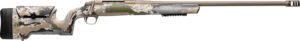 Browning X-Bolt Hell's Canyon Max LR 7mm PRC Bolt Action Rifle