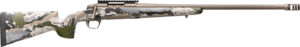 Browning X-Bolt HC McMillan .300 PRC Bolt Action Rifle