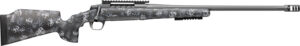 Browning X-Bolt 2 Pro McMillan LR 7mm PRC Bolt Action Rifle
