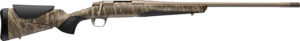 Browning X-Bolt 2 Speed 6.5 PRC Bolt Action Rifle