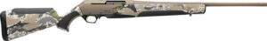 Browning BAR MK4 Speed 30-06 Semi Auto Rifle