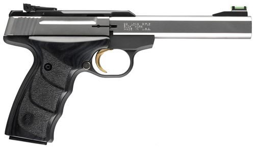 Browning Buck Mark UDX .22LR 5.5" Semi-Auto Pistol