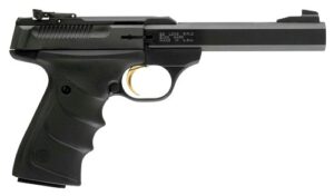 Browning Buck Mark Standard URX .22LR Pistol - Matte Black