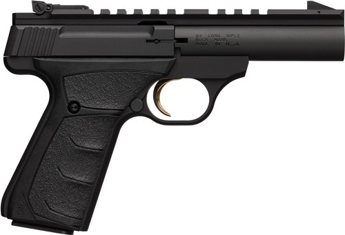 Browning Buck Mark Micro Field Target 22LR Pistol