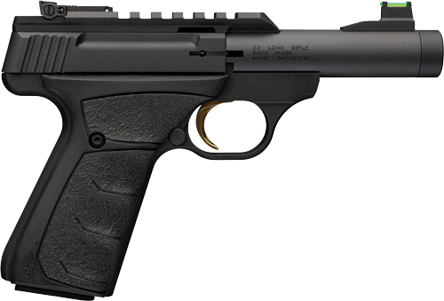 Browning Buck Mark Micro Bull 22LR Semi-Auto Pistol