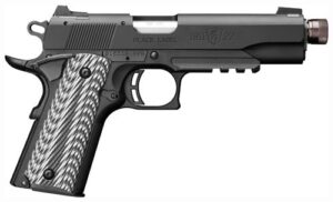 Browning 1911-22 Suppressor Ready .22LR Pistol