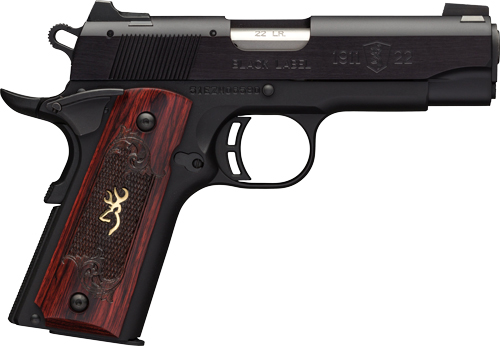 Browning 1911-22 Medallion Compact .22LR Pistol