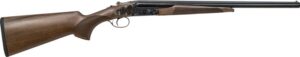 CZ Sharp-Tail 20GA Side By Side Shotgun 28"