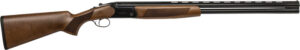 CZ Drake Over/Under .410 Bore Shotgun with Walnut Stock