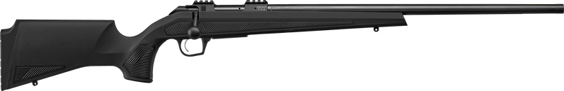 CZ 600 PLUS ALPHA .300 WM Bolt Action Rifle