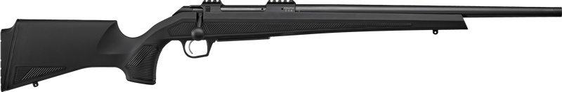 CZ 600 Plus Alpha .270 Win Bolt Action Rifle