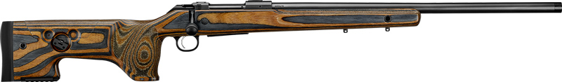 CZ 600 Plus Range .308 Win Bolt Action Rifle